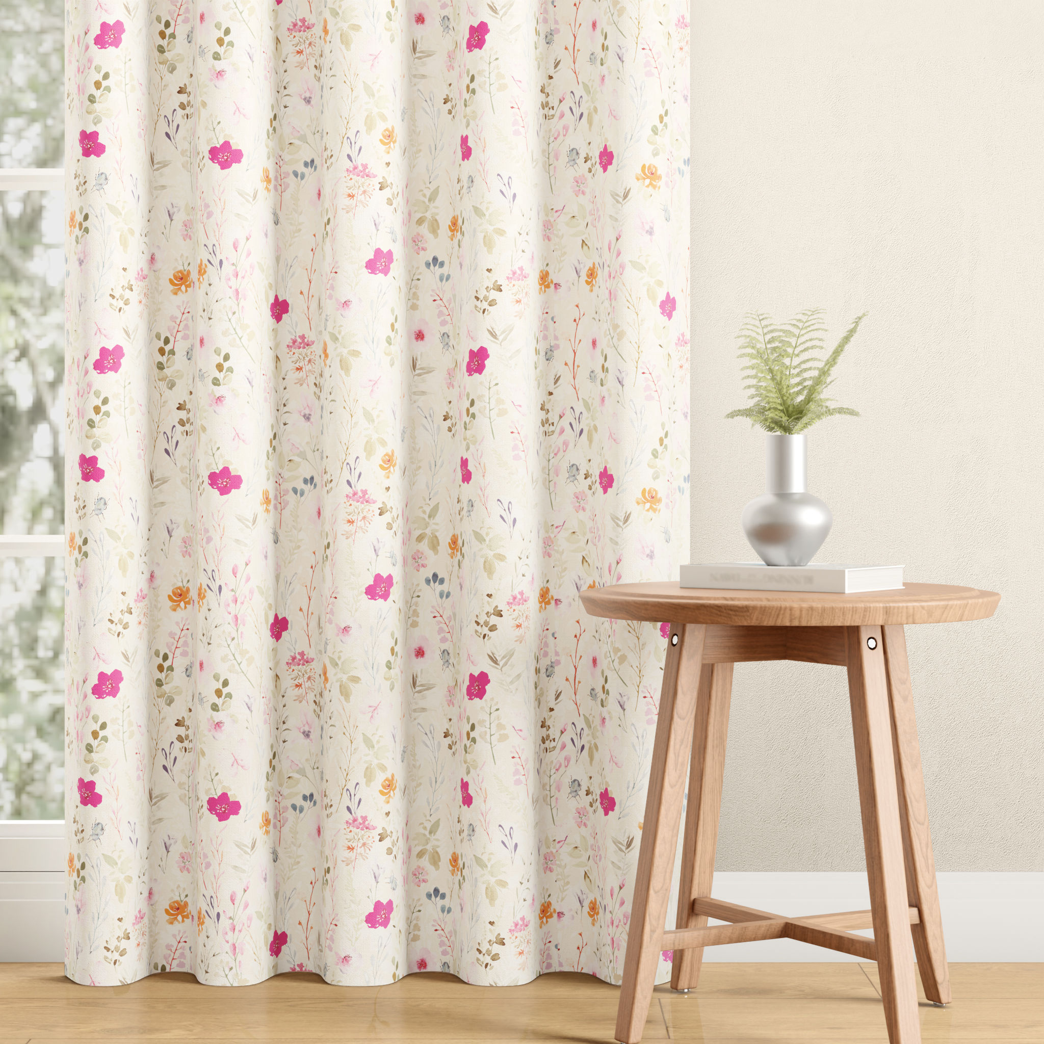 Buy Curtains Online at Best prices starting from ₹487 | Wakefit